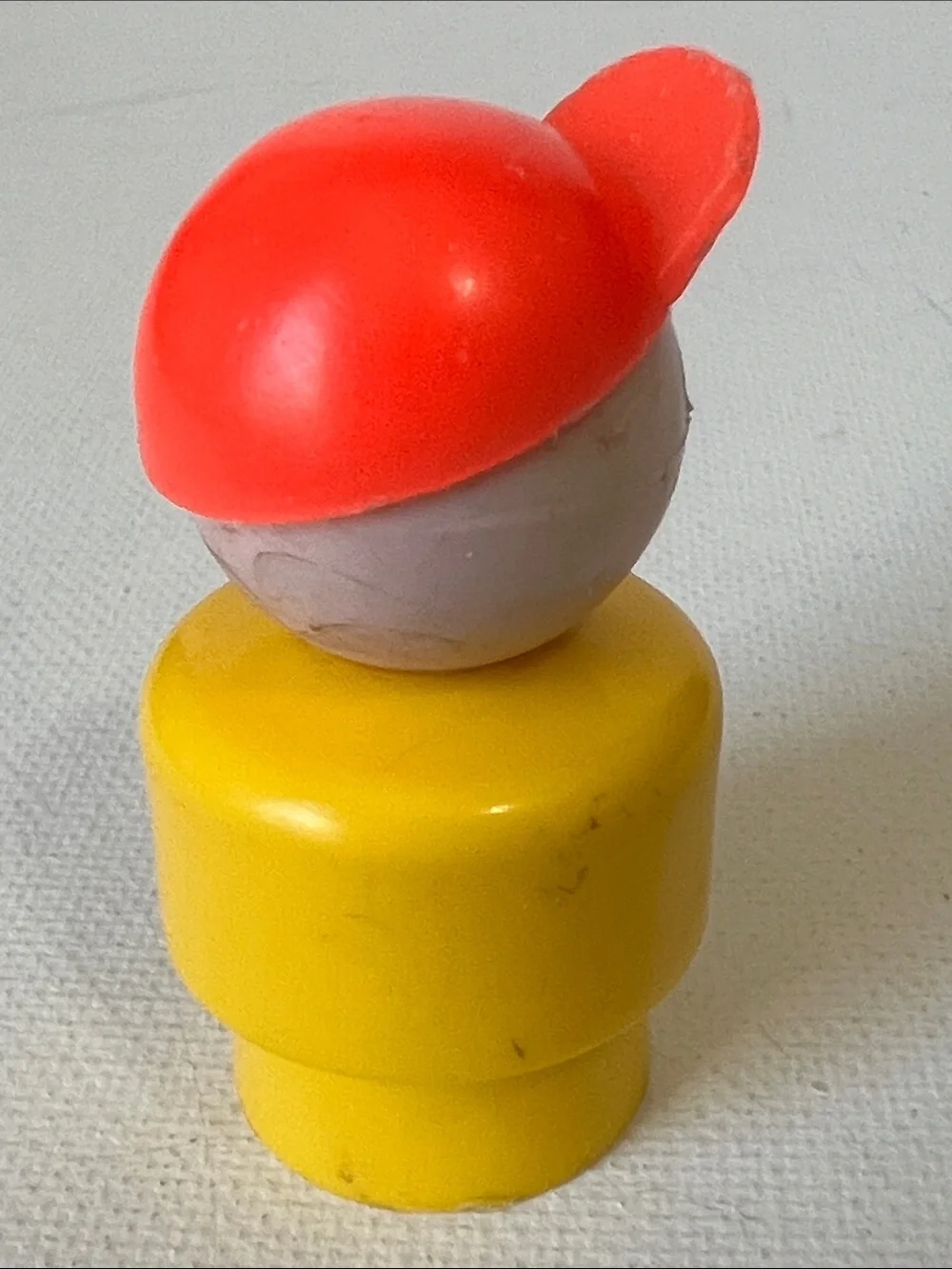 Vintage Fisher-Price Little People Bundle
